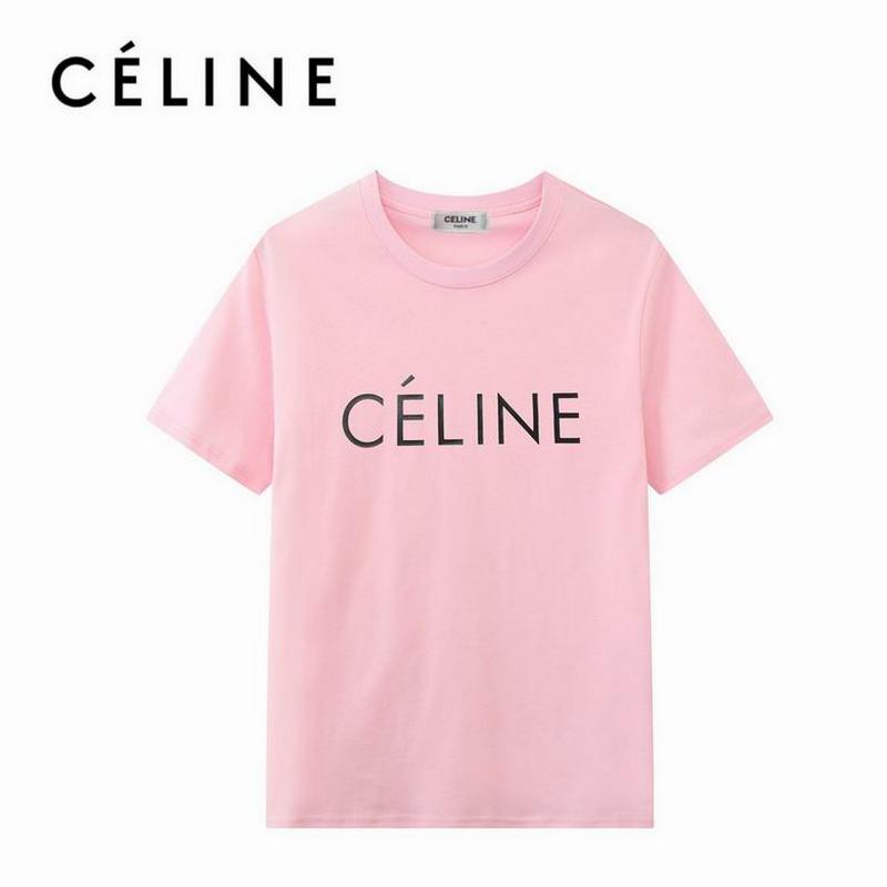 CELINE Men's T-shirts 42